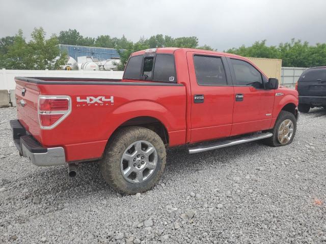 Vin: 1ftfw1et6efc13833, lot: 57851965, ford f-150 supercrew 20143