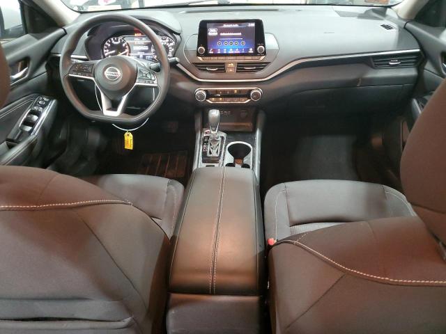 2021 NISSAN ALTIMA SV - 1N4BL4DW7MN384329
