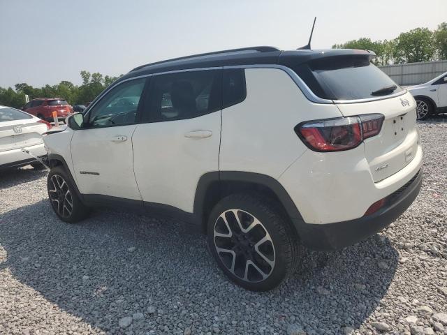 Vin: 3c4njdcb6jt206659, lot: 58779315, jeep compass limited 20182