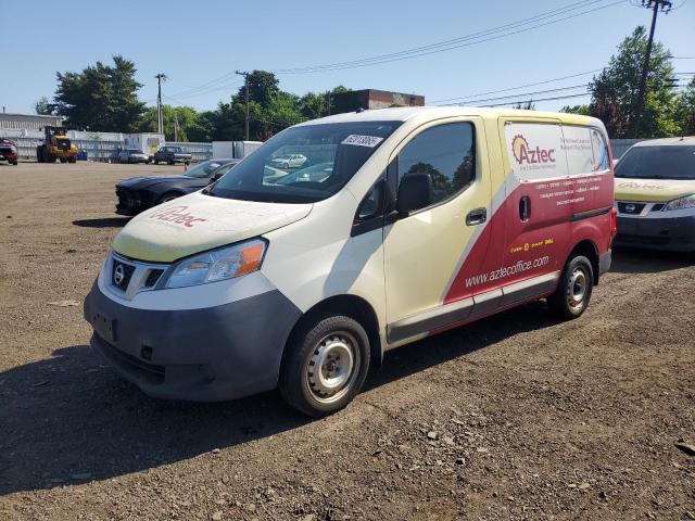 Vin: 3n6cm0kn1fk717547, lot: 62013065, nissan nv 2.5s 2015 img_1