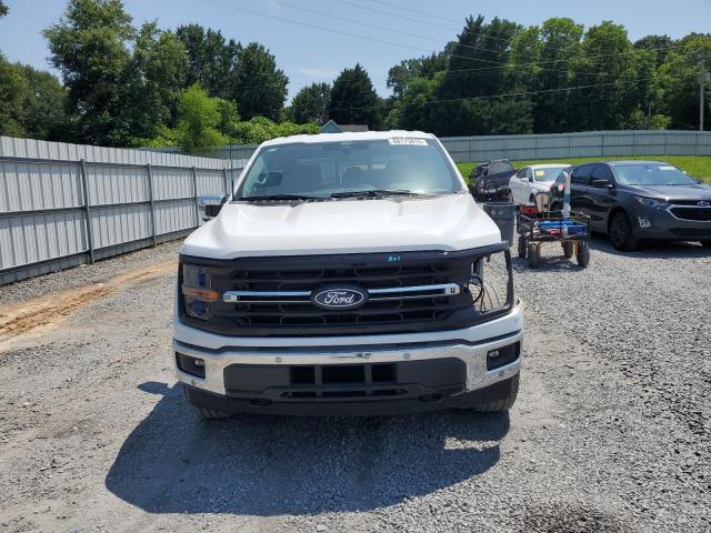2024 FORD F150 XLT 1FTFW3L87RKD64493