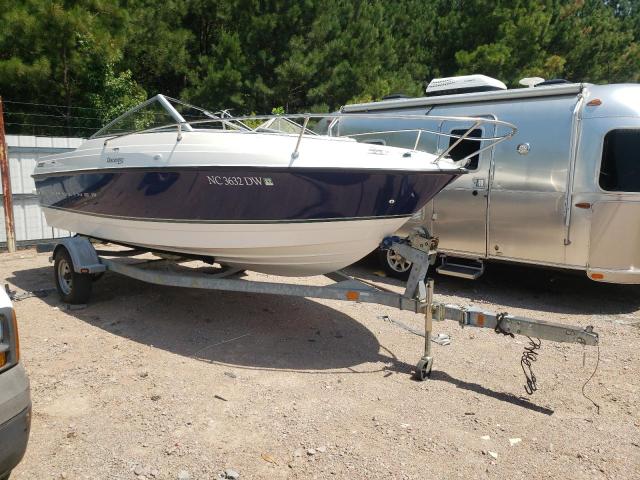 bayliner BOAT