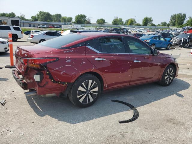 2021 NISSAN ALTIMA SL 1N4BL4EW5MN383596