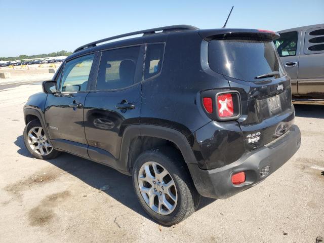 2017 JEEP RENEGADE LATITUDE ZACCJBBB8HPF40643