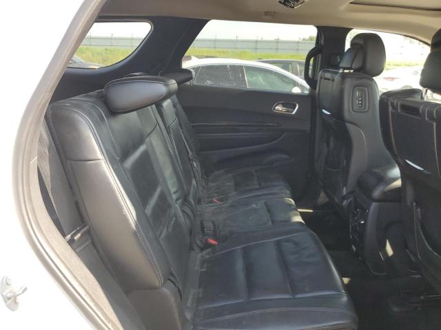 2015 DODGE DURANGO LI 1C4RDJDG2FC826672