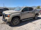 2021 GMC CANYON AT4 - 1GTG6FEN1M1265353