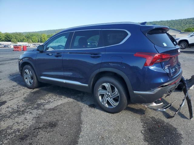 Vin: 5nms2daj2mh349491, lot: 61756785, hyundai santa fe sel 20212