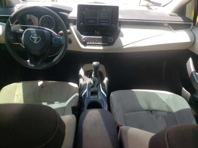 2020 TOYOTA COROLLA LE - JTDHPRAEXLJ027282