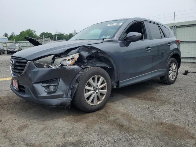 Vin: jm3ke4cy0g0739180, lot: 60971255, mazda cx-5 touring 2016 img_1