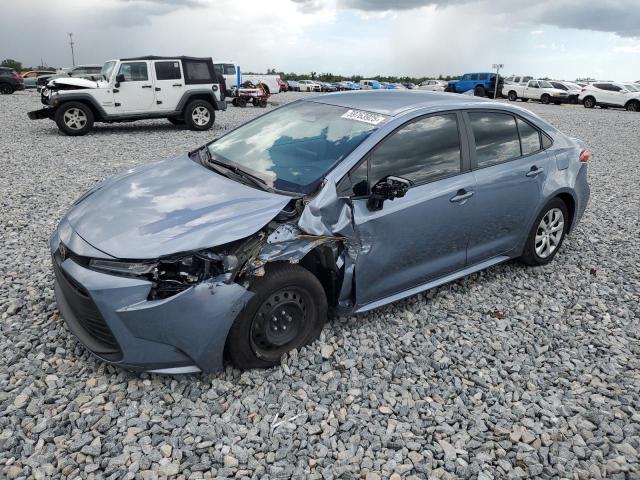 2023 TOYOTA COROLLA LE - 5YFB4MDE2PP076684