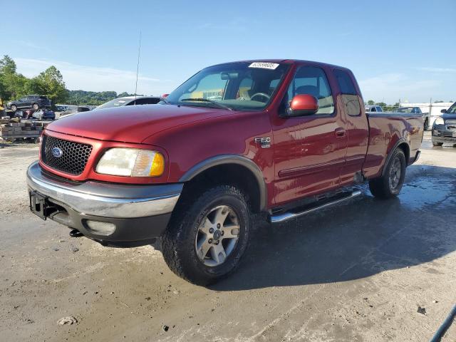 FORD F150