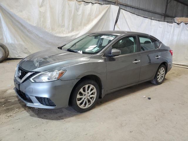 Vin: 3n1ab7ap7jl630074, lot: 59881725, nissan sentra s 2018 img_1