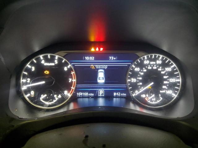 2020 NISSAN ALTIMA SL 1N4BL4EV5LC141666