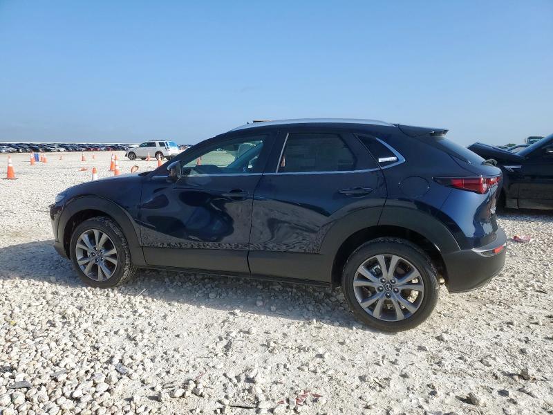 2025 MAZDA CX-30 PREF 3MVDMBCM3SM829353