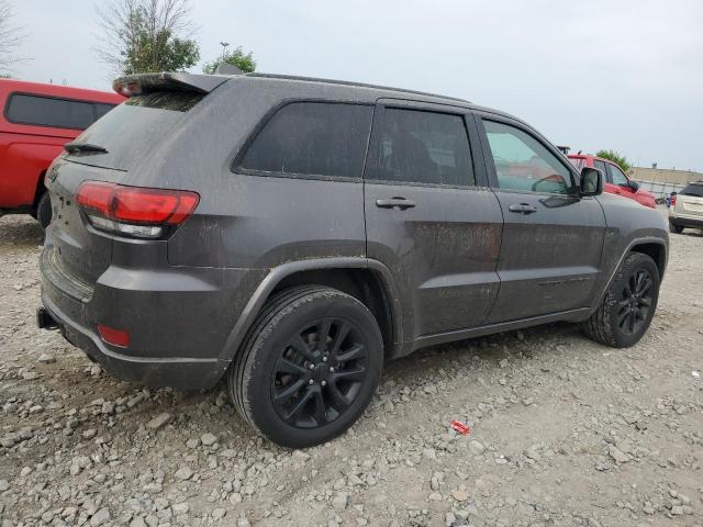 Vin: 1c4rjfag6hc909907, lot: 60703525, jeep grand cher laredo 20173