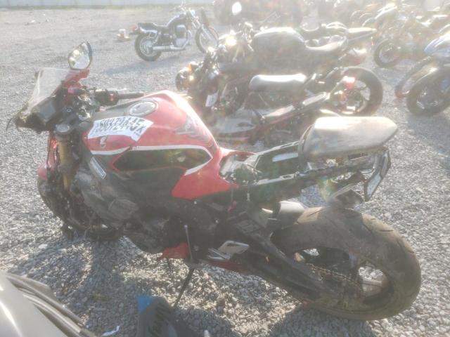 2018 HONDA CBR1000 RR JH2SC7718JK100710