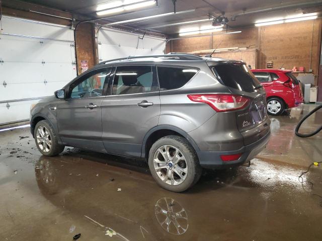 Vin: 1fmcu9gx9duc12835, lot: 60865625, ford escape se 20132