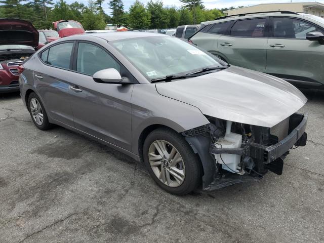 Vin: kmhd84lf4lu057232, lot: 62076415, hyundai elantra sel 20204