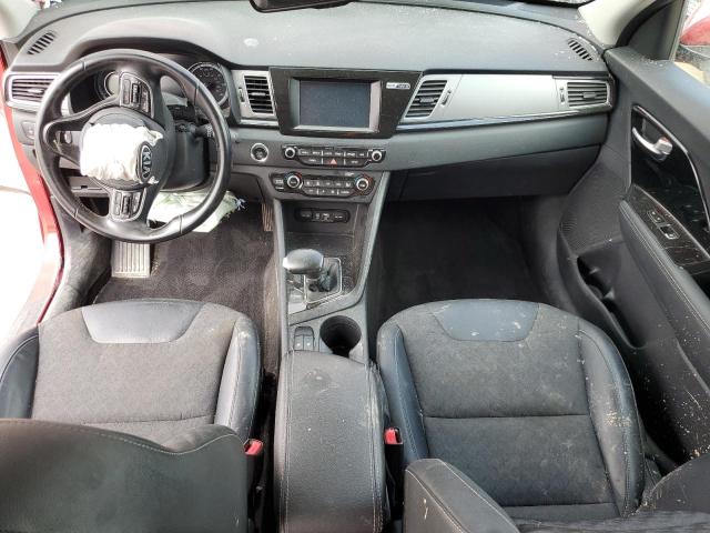 2019 KIA NIRO - KNDCC3LC0K5222040