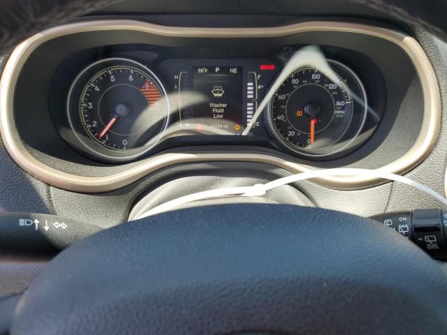 2016 JEEP CHEROKEE L 1C4PJMCS9GW115672