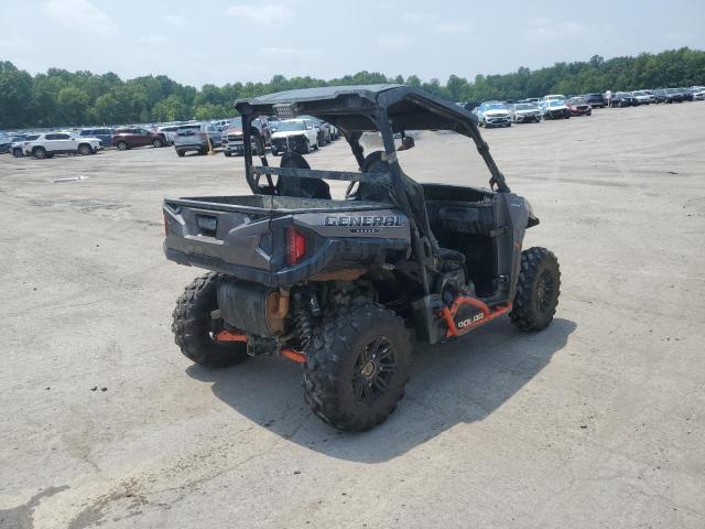2017 POLARIS GENERAL 10 3NSRGE993HH002813