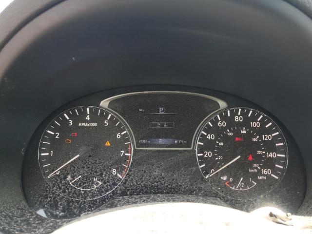 2018 NISSAN ALTIMA 2.5 - 1N4AL3AP7JC472002