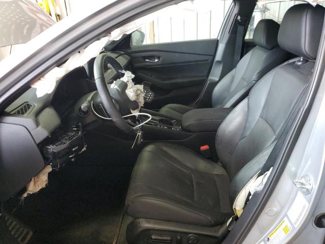 2023 HONDA ACCORD HYB - 1HGCY2F73PA070491
