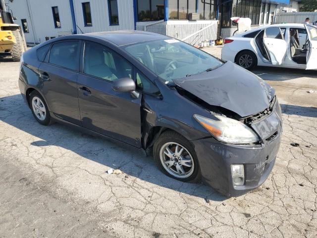 2011 TOYOTA PRIUS - JTDKN3DU8B5340706