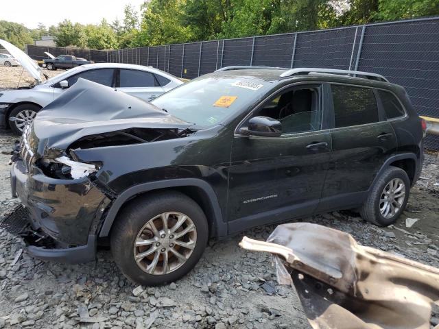 JEEP CHEROKEE L