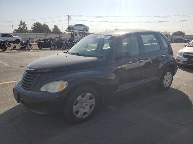 CHRYSLER PT CRUISER