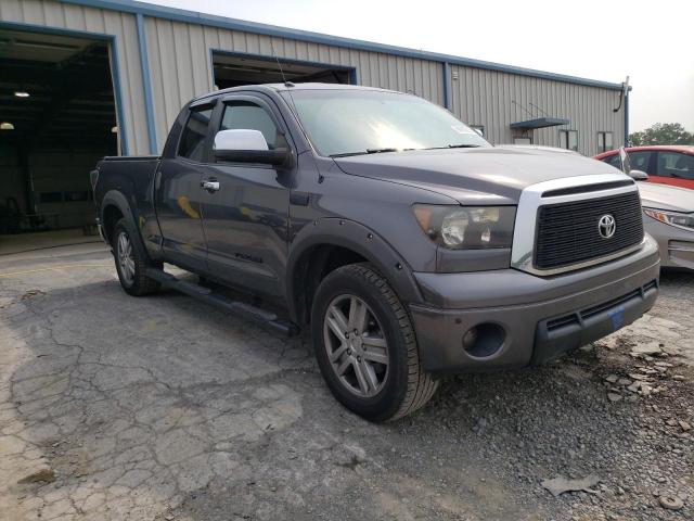 Vin: 5tfby5f19dx315830, lot: 60910215, toyota tundra double cab limited 20134