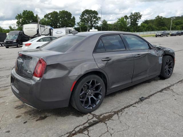 2019 CHRYSLER 300 S 2C3CCABG1KH539461