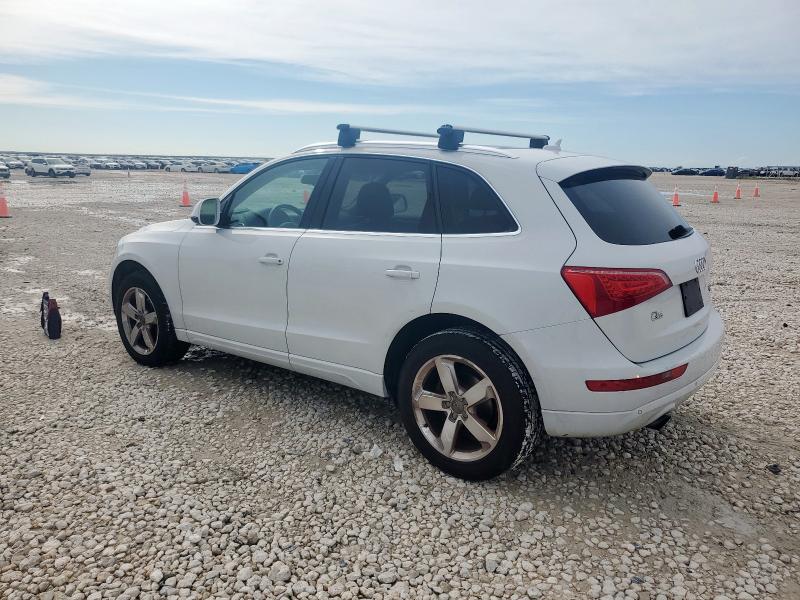 Vin: wa1lfbfp0ca098161, lot: 60986435, audi q5 premium plus 20122