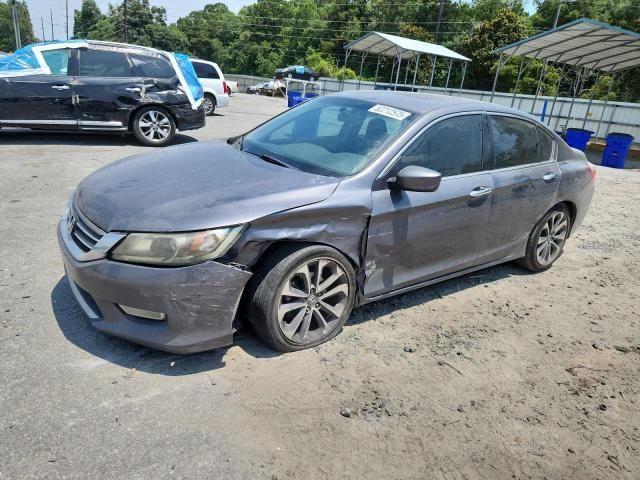 HONDA ACCORD SPO