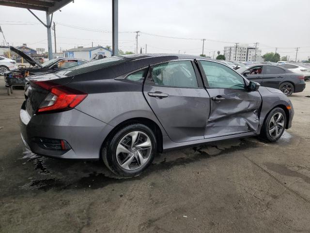 Vin: 2hgfc2f69lh567723, lot: 60071835, honda civic lx 20203