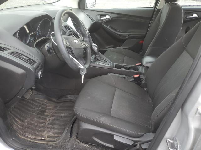 2015 FORD FOCUS SE - 1FADP3F27FL263204