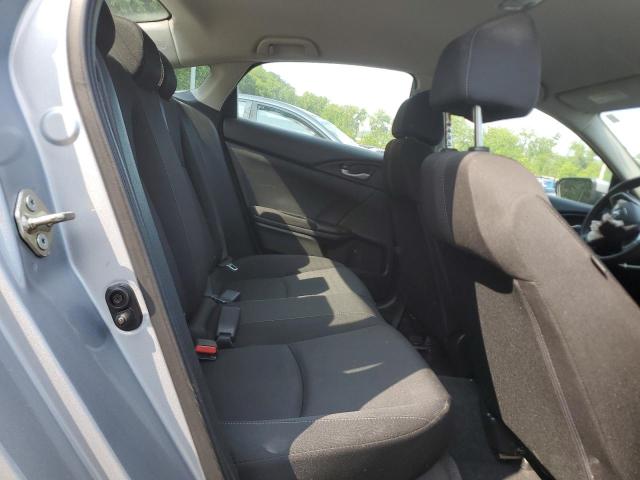 2020 HONDA CIVIC LX 2HGFC2F64LH510460