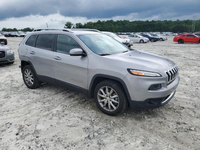 Vin: 1c4pjldx3jd587535, lot: 60252225, jeep grand cher limited 20184