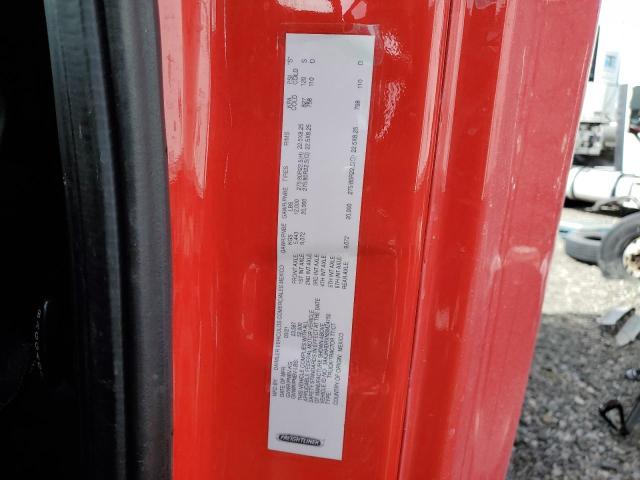 2022 FREIGHTLINER CASCADIA 1 #3175878370