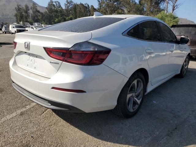 Vin: 19xze4f18ke013508, lot: 61184505, honda insight lx 20193