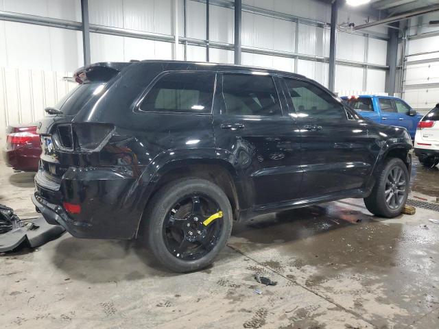 Vin: 1c4rjfdj7hc654210, lot: 59717145, jeep grand cher srt-8 20173