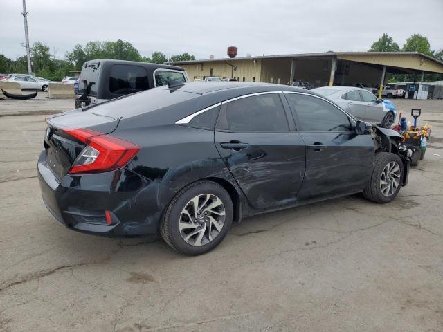2018 HONDA CIVIC EX 2HGFC2F74JH518726