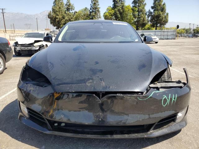 2017 TESLA MODEL S 90 5YJSA1E28HF190858
