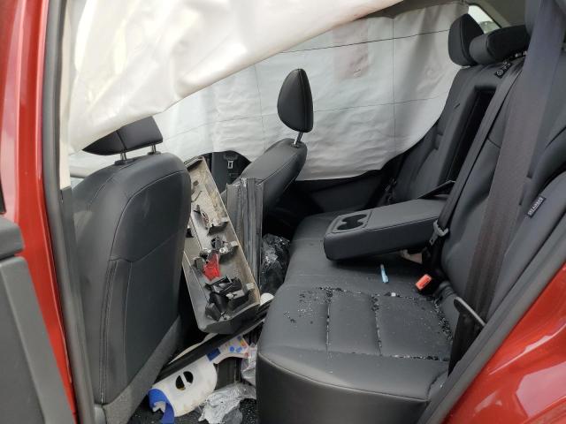 2025 NISSAN ROGUE SV 5N1BT3BA2SC772147