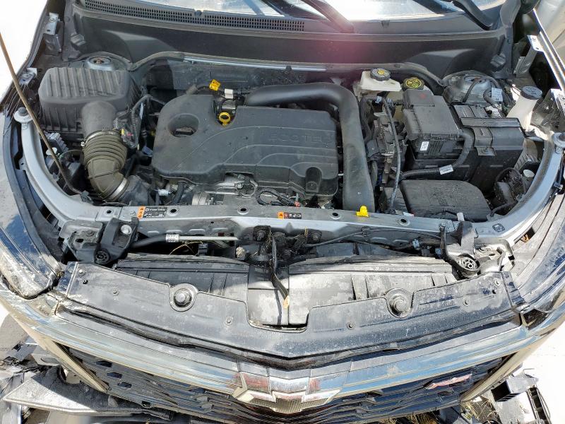 2024 CHEVROLET EQUINOX RS 3GNAXMEG3RS109031