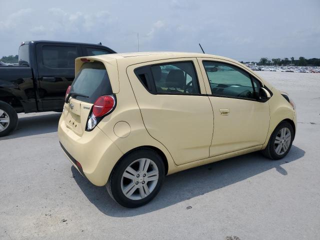 Vin: kl8cb6s91dc614851, lot: 59658175, chevrolet spark ls 20133