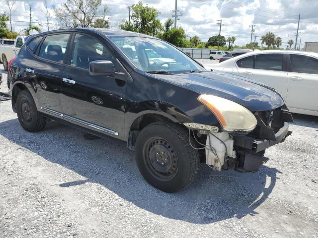 Vin: jn8as5mtxbw182715, lot: 60777395, nissan rogue s 20114