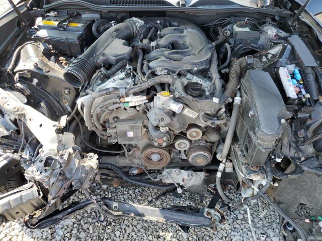 2016 LEXUS RC 300 JTHSM5BC4G5002041