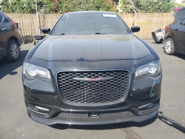 2021 CHRYSLER 300 S 2C3CCABT1MH604194