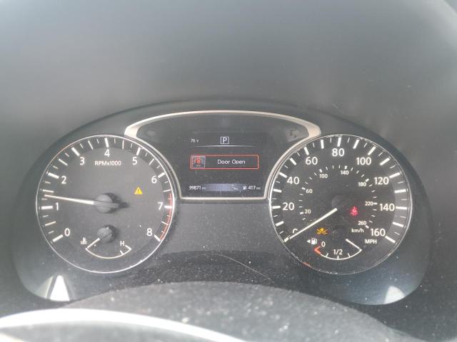 2018 NISSAN ALTIMA 2.5 - 1N4AL3AP4JC201088